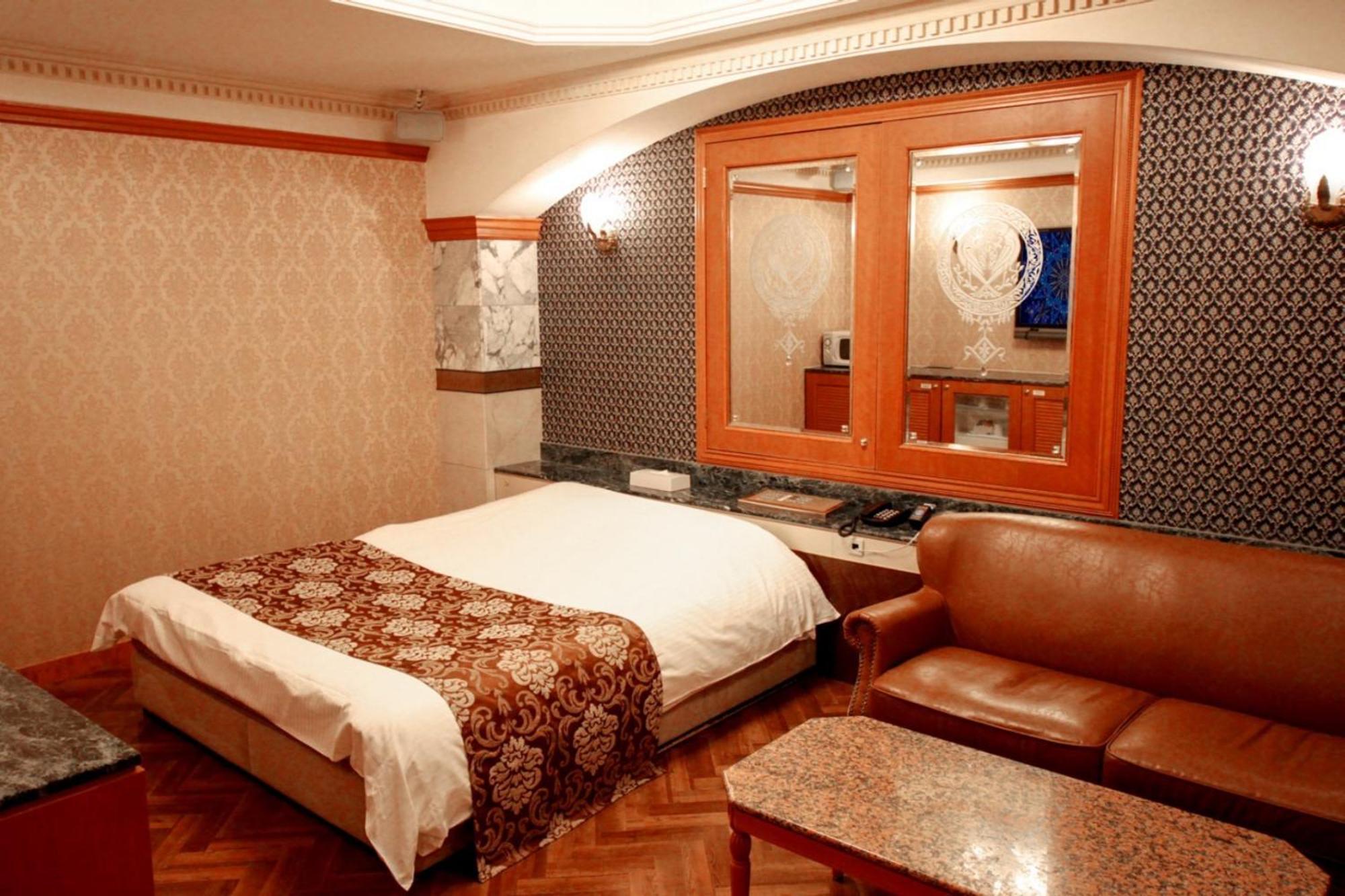 Hotel Shasha Toyonaka (Adults Only) Экстерьер фото